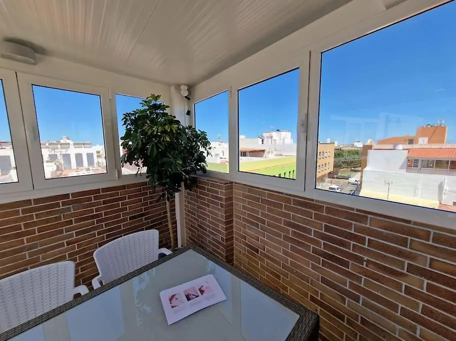 Vintage & Deluxe Apartments Puerto del Rosario