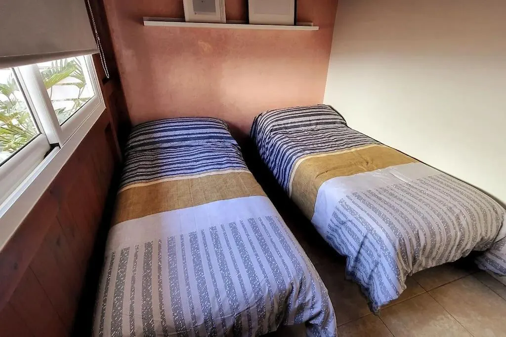 Vintage & Deluxe Apartments Puerto del Rosario   Puerto del Rosario (Fuerteventura)