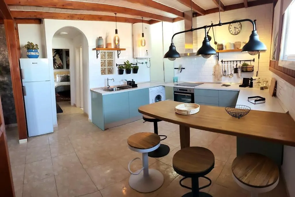 Vintage & Deluxe Apartments Puerto del Rosario   Puerto del Rosario (Fuerteventura)