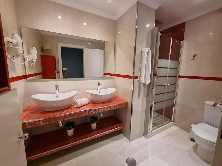 Vintage & Deluxe Apartments Puerto del Rosario
