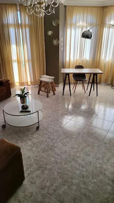Vintage & Deluxe Apartments Puerto del Rosario  Spain