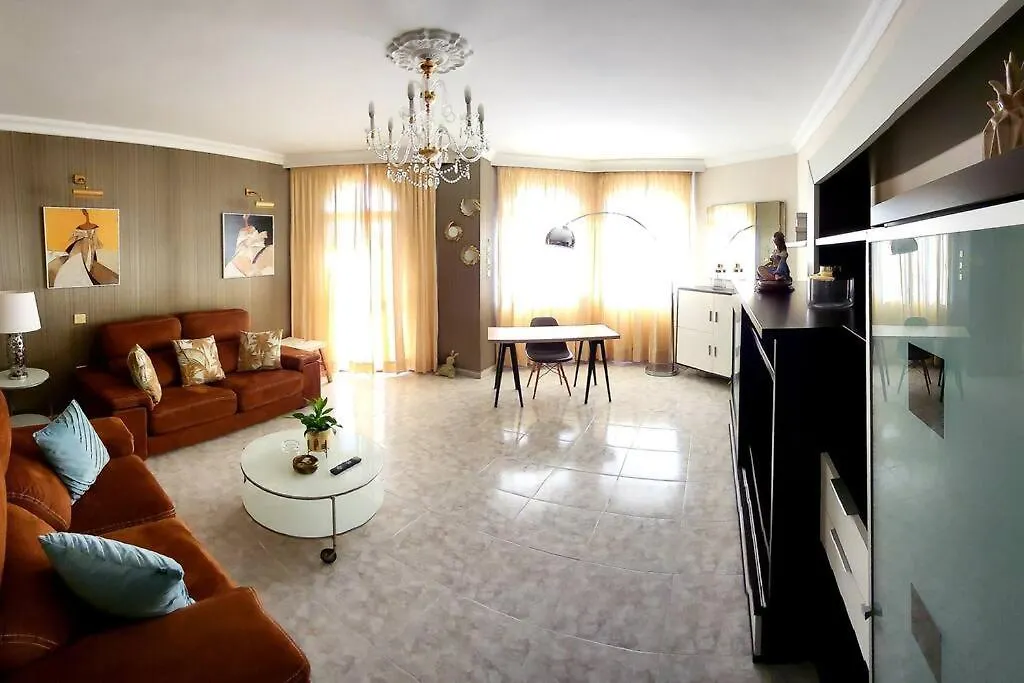 Vintage & Deluxe Apartments Puerto del Rosario  Puerto del Rosario (Fuerteventura)