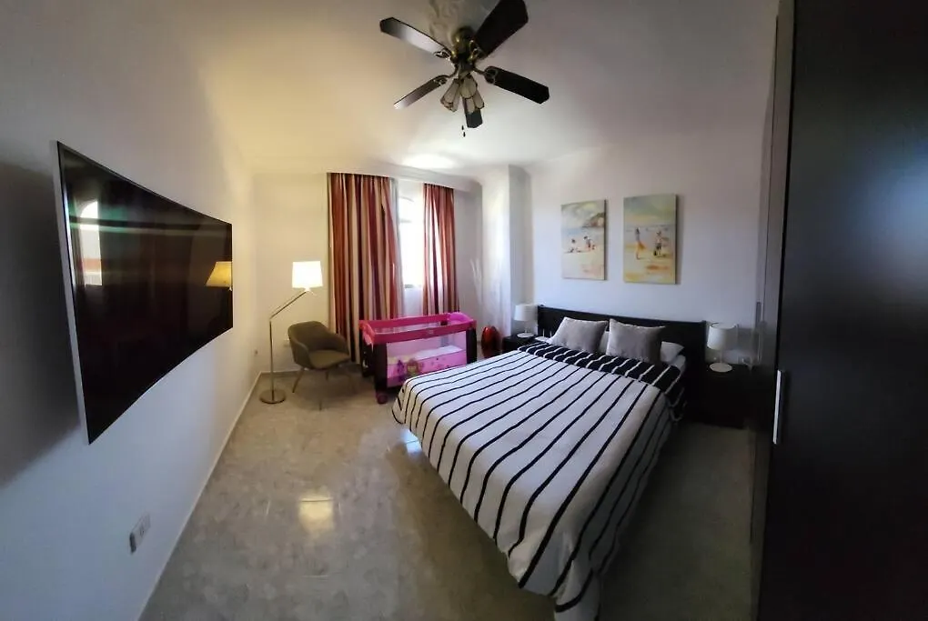 Vintage & Deluxe Apartments Puerto del Rosario  0*, Puerto del Rosario (Fuerteventura)