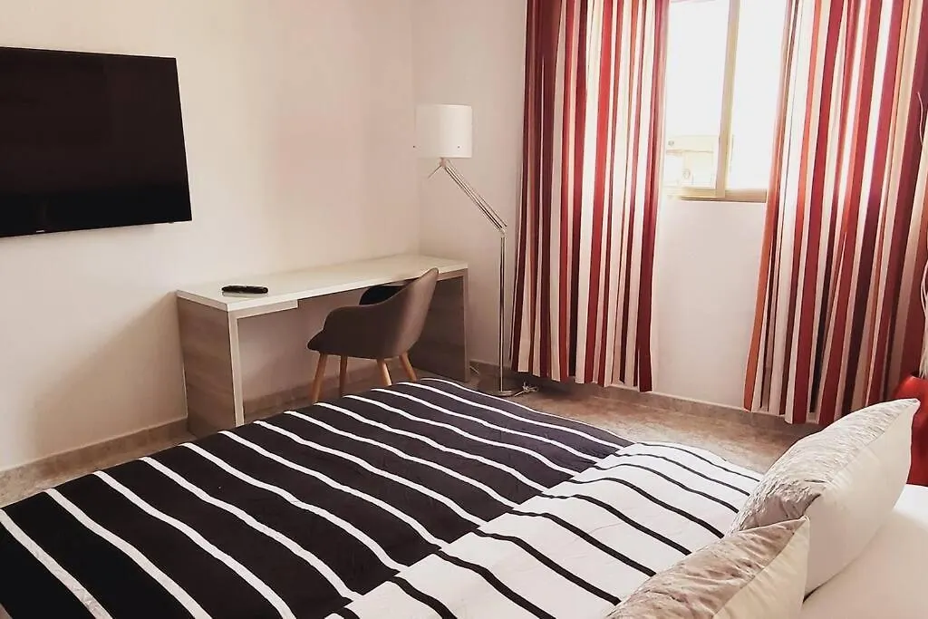 Vintage & Deluxe Apartments Puerto del Rosario  Puerto del Rosario (Fuerteventura)