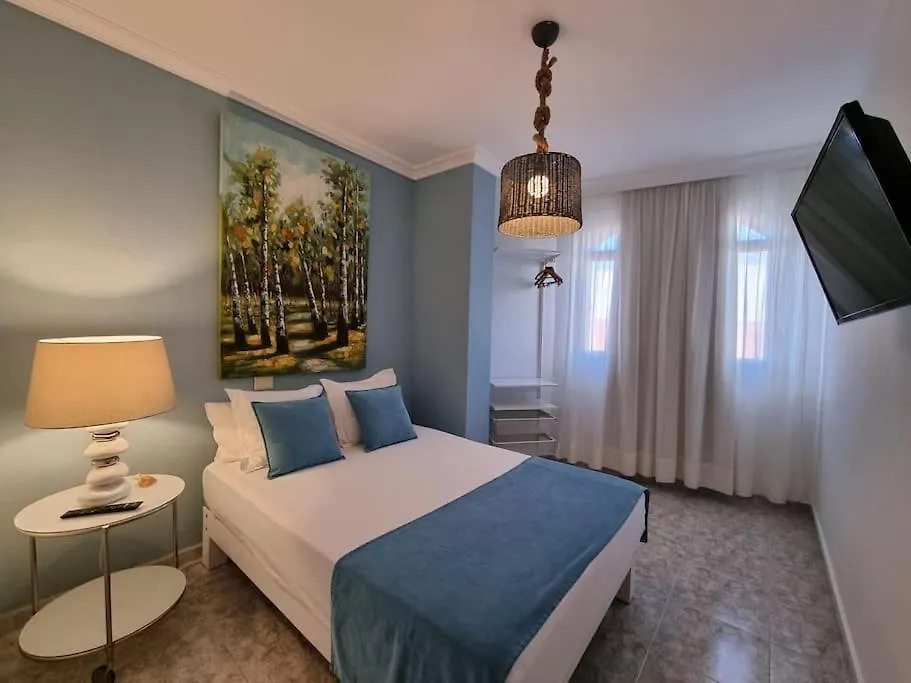 Vintage & Deluxe Apartments Puerto del Rosario