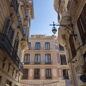 Especeria By #cuatrocallesflats , Málaga España