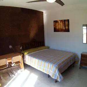 Penthouse 1 , Granada España