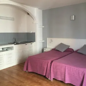 Orosol 2 , San Antonio Abad España