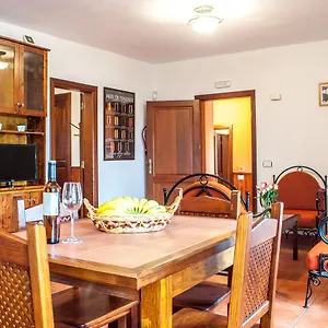 Caserío Charcos , Icod De Los Vinos España